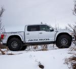 Ford F-150 Lariat SuperCrew by Arctic Trucks 2020 года